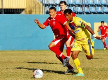 Madureira x Grêmio Barueri - Vitória para afastar da zona de rebaixamento 2 0002048094336 img