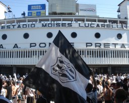 Ponte Preta x Criciúma – Vai ter motivos para comemorar, Macaca?