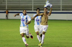 Vila Nova x Macaé – Vale um lugar no G4 do Grupo B