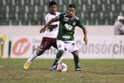 Vila Nova x Macaé - Vale um lugar no G4 do Grupo B 2 0002048094354 img