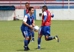 Sampaio Corrêa x Fortaleza - Liderança? Só depende de você, Bolívia Querida 3 0002048094370 img
