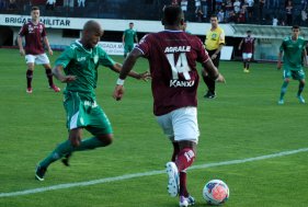 Caxias x Duque de Caxias – O negócio é vencer e ‘secar’ o Bugre