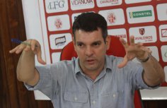 América-RN x ABC - Inimigo íntimo, desespero e freguesia