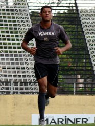 Bragantino x Oeste - Sábado à noite perto da zona?