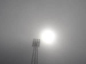 Série B: CBF adia jogo entre Chapecoense e Guaratinguetá