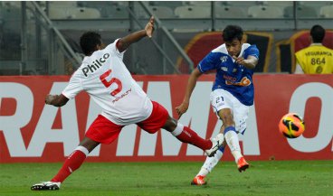 Náutico x Atlético-MG – Oportunidade pra sair da lama