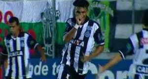 ASA 2 x 0 América-MG – Coelho perde depois de 10 jogos!