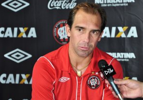 Internacional x Atlético-PR – Teste de fogo para o Furacão