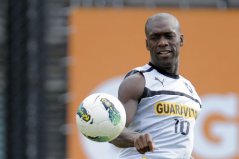 BRASILEIRÃO: Botafogo recebe Goiás de olho na liderança