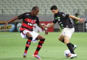 Ceará 0 x 1 Atlético-GO - Na estreia de PC Gusmão, a primeira derrota!