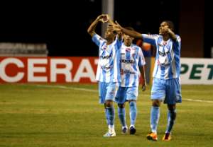Paysandu 2 x 1 Joinville - Criador leva a melhor contra a criatura!