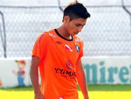 Ponte Preta pode negociar lateral-direito com time paraense