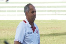Copa Paulista: Treinador da Ferroviária enaltece vitória contra o São Carlos
