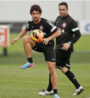 Corinthians x Vitória – Confronto direto pelo G4!