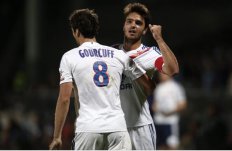 FRANCÊS: Lyon estreia com goleada; Monaco vence fora de casa