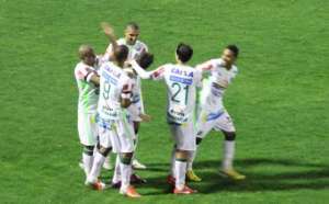 Chapecoense x Guaratinguetá – Para seguir na cola do líder!