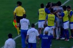 São Caetano 2 x 1 Sport - Reabilitação e adeus para zona de rebaixamento