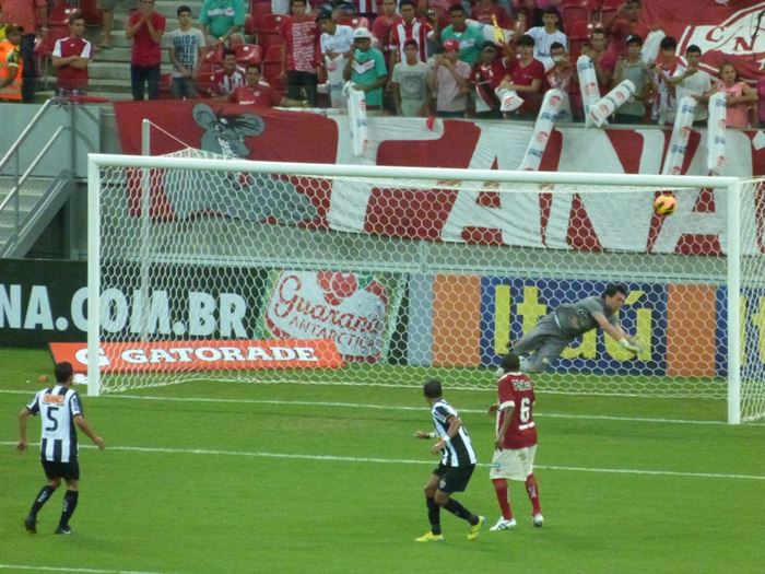 BRASILEIRÃO: Dois empates surpreendentes abrem a 13.ª rodada