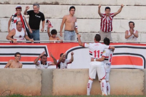 SÉRIE D: Primeiro classificado à próxima fase é definido; Paulistas ainda sonham