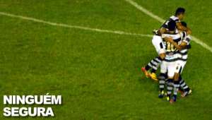 COPA PAULISTA: XV vence fora de casa e reassume liderança