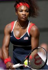 Tênis: Serena bate Radwanska e fará final com algoz de Na Li