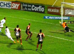 Bragantino 2 x 0 Oeste - Braga encerra jejum e pega elevador!
