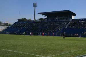 SEGUNDONA: Portuguesa Santista complica a vida da Matonense