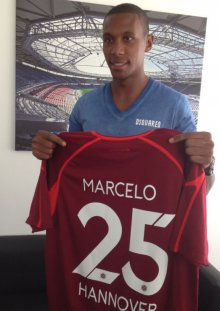 Alemão: Zagueiro brasileiro troca PSV pelo Hannover