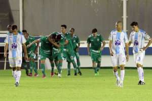 Crac 0 x 0 Guarani - Muralha garante liderança e novo recorde!