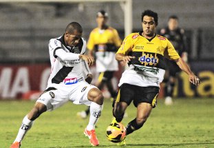 Ponte Preta 3 x 1 Criciúma – Artilharia aérea garante presente de aniversário!