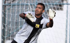 Seleção FI da Série C com sotaque carioca a artilheiro 'Predador'