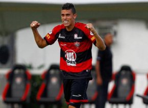 Para Gabriel Paulista, derrota do Vitória é coisa do passado