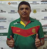 Flávio Araújo comemora liderança na Série C e fim do tabu de 17 anos