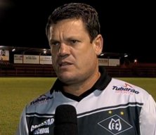 Ito Roque analisa vitória e liderança no momento certo na Série D