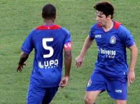 Série B: Com dúvida na meia, São Caetano embarca para BH