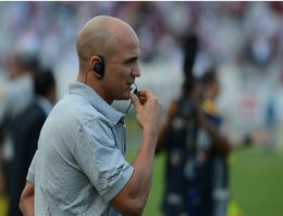 Série C: Após demissão, técnico aceita ser auxiliar no Santa Cruz