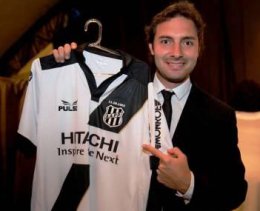 Pulse apresenta novos uniformes da Ponte Preta 3 0002048095050 img