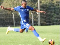 Série D: Atacante do Londrina será julgado e pode pegar 12 jogos de gancho