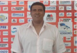 Série C: Sem receber há três meses, técnico lamenta fase do Baraúnas