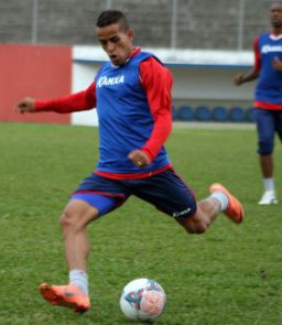 Série B: Com problemas, Paraná muda duas posições! Confira coletiva de Dado!