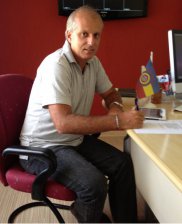 Série C: Técnico do Madureira revela surpresa com goleada de 6 a 0