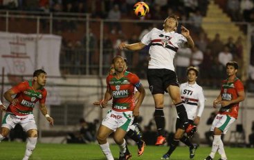 Sérgio Carvalho: São Paulo perde outra e Ceni assume a culpa desta vez