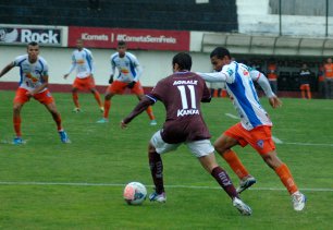 Série C: Sampaio e Mogi estão praticamente classificados. Veja chances!