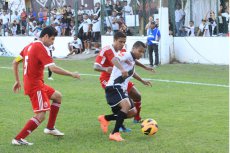 Série D: Partida entre Mixto e Águia Negra tem data alterada