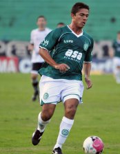 Série B: ASA contrata ex-meia de Guarani e Vitória