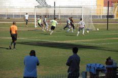 Copa Paulista: Após vitoria, XV de Piracicaba se reapresenta no Barão