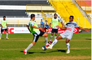 Copa Paulista: Rio Branco vence jogo treino diante do XV de Piracicaba 2 0002048095137 img