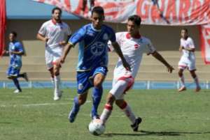 Série C: Três times estão com um pé na Série D de 2014. Veja chances!