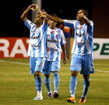 Oeste x Paysandu - Duelo direto contra a degola!