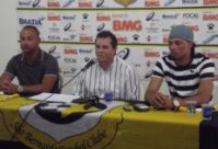 Presidente do São Bernardo se filiará ao PT nesta terça